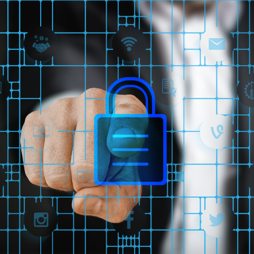 Digital Shield Protection